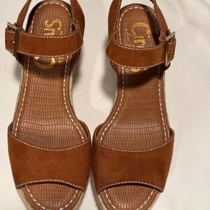 Circus by Sam Edelman women’s Wedge Sandals